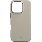 Black Rock Cover Mag Urban Case für Apple iPhone 16 Pro, Sand (00228171)