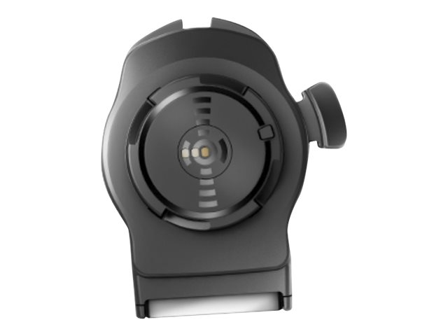 THB Bury POWERMOUNT Adapter S8/S9 Schwarz