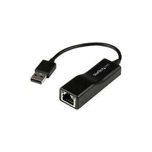 StarTech.com Netzwerkadapter (USB2100)