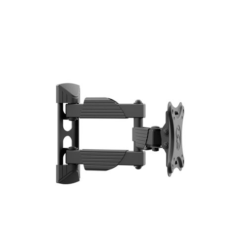 Hagor BrackIT XS-II Wandhalterung 24-32" Schwarz