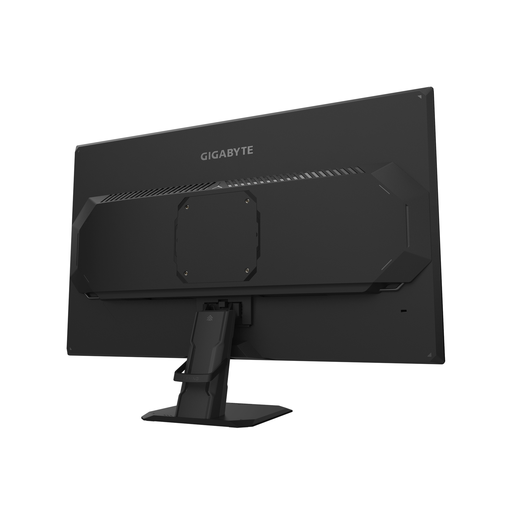 Gigabyte GS27U 27" 4K UHD Gaming Monitor Schwarz