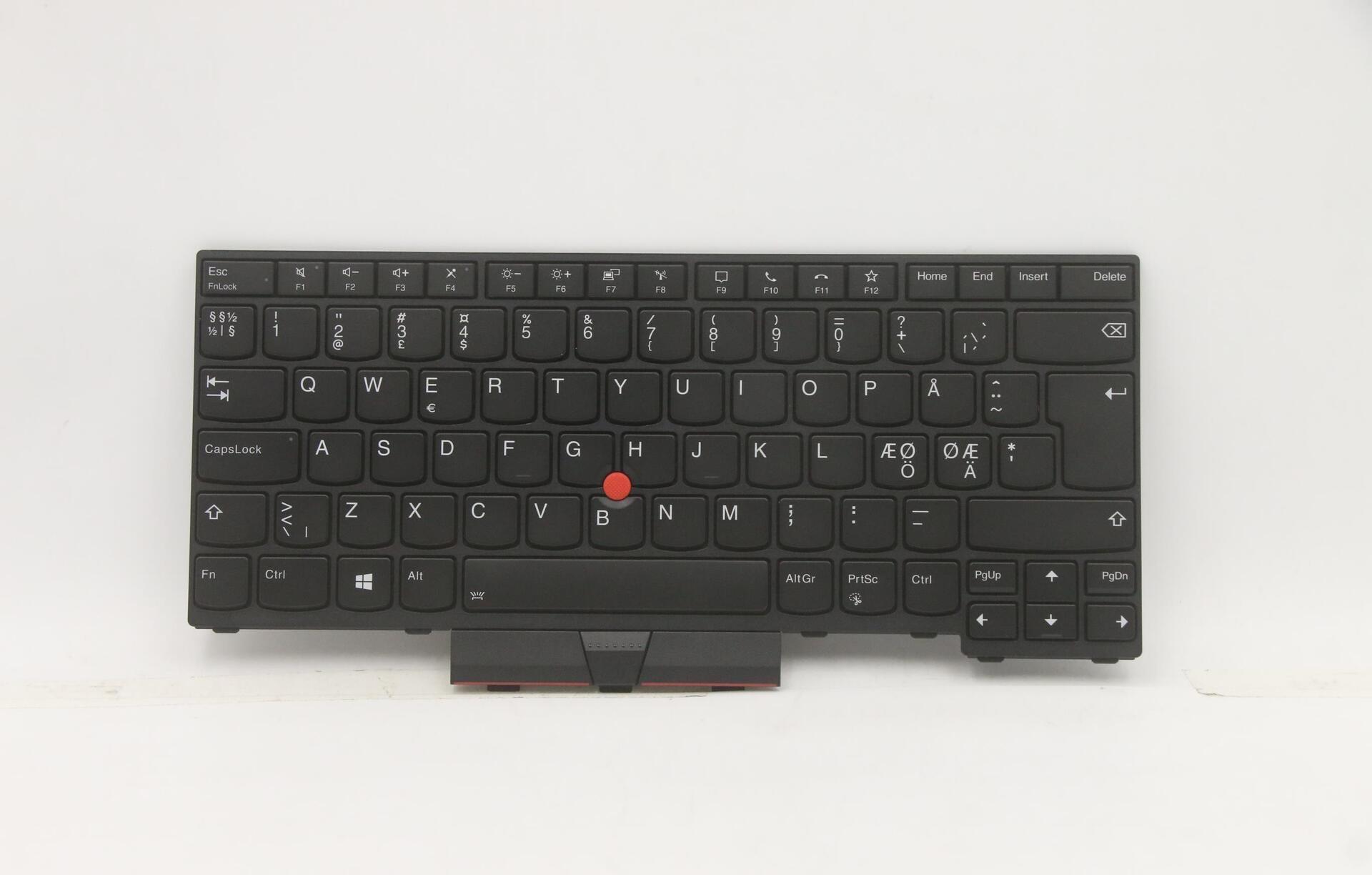 Lenovo Lite-On Ersatztastatur Notebook (5N20W67830)