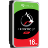 Seagate NAS HDD 3.5"IronWolf 16TB 7.2K SATA (ST16000VN001)