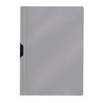 DURABLE Klemmmappe DURACLIP® 30 A4 25 ST 220057