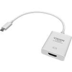 Vision TC-USBCHDMI Externer Videoadapter (TC-USBCHDMI)