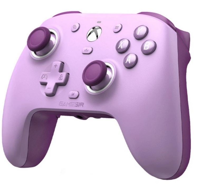 Gamesir Controller G7 SE Wired Radiant Purple XB (GSG700SE-3EN)