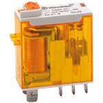 Finder Industrierelais 24 VAC 320 ? 1.2 VA (46.61.8.024.0040)