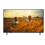 LG 50UK660H 127 cm (50") 4K UHD Hotel Smart TV webOS Pro:Centric Schwarz