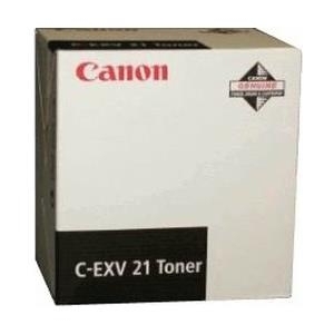 Canon C-EXV21 Tonerpatrone (0452B002)