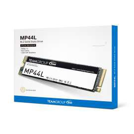 Team Group MP44L SSD 500 GB M.2 2280 PCIe 4.0 x4 NVMe