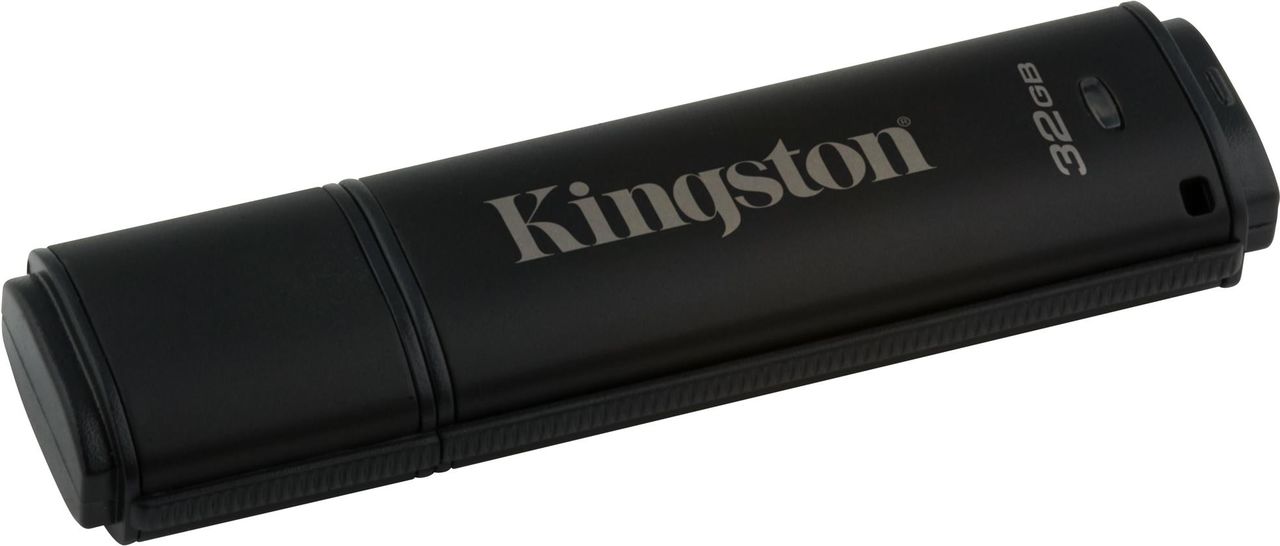 Kingston DataTraveler 4000 G2 Management Ready (DT4000G2DM/32GB)