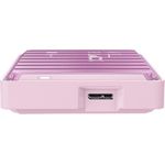 WD WD_BLACK P10 Game Drive WDBZ7D0040BPK (WDBZ7D0040BPK-WESN)