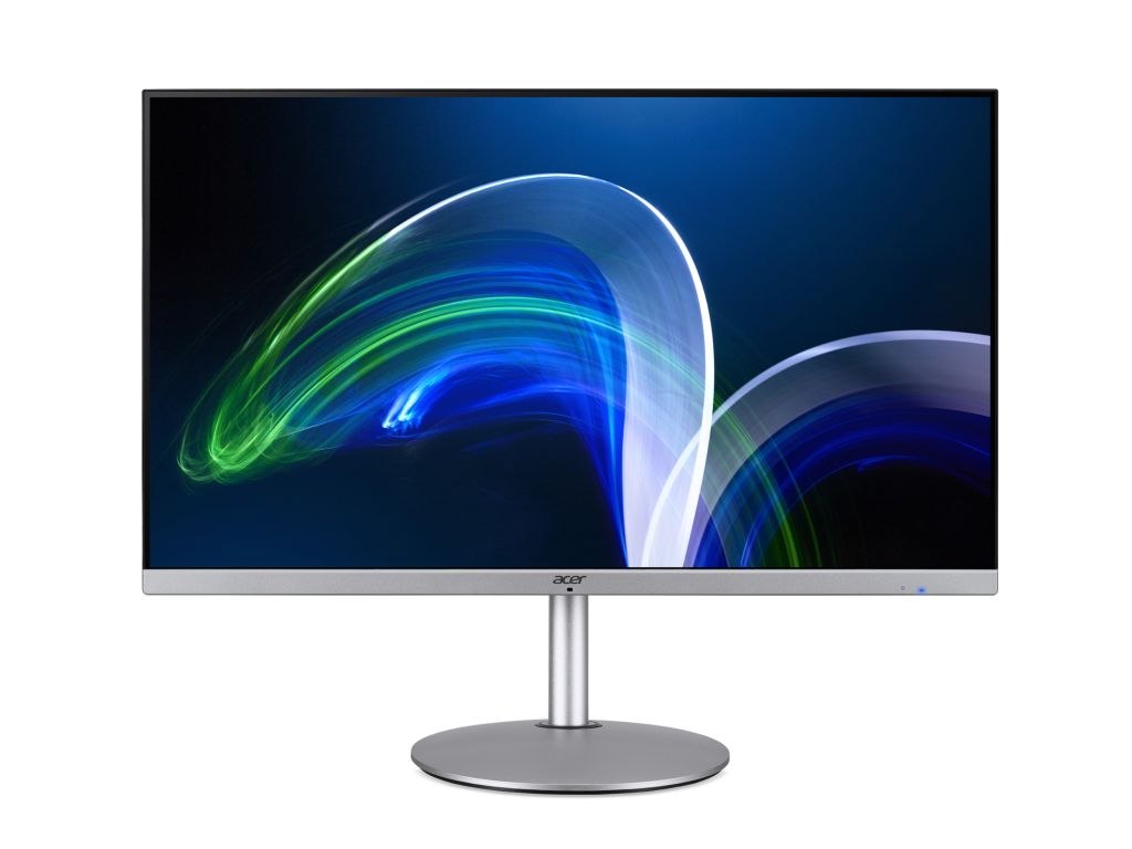 Acer CB322QUEs 31,5 Zoll  2.560 x 1.440 Pixel  75 Hz  IPS  16:9  Reaktionszeit 1 ms  1.200:1  Pixeldichte 93,24 ppi  Helligkeit 300 cd/m²  HDMI  Display Port  mit Lautsprecher [Energieklasse E] (UM.JB2EE.E01)