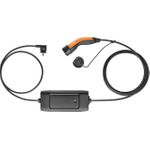 LAPP MOBILITY Mobile Ladestation Basic, Typ 2, Schutzkontakt, bis zu 2,3 kW, 6 m (64694) (B-Ware)
