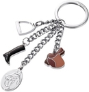 Troika KR13-17-CH Schlüsselanhänger (KR13-17/CH)