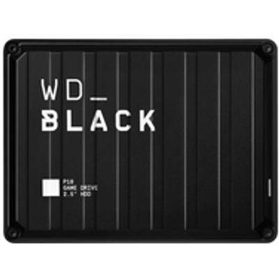 WD WD_BLACK P10 Game Drive WDBA3A0040BBK (WDBA3A0040BBK-WESN)
