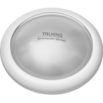 TFA 60.2565.54 Talk 2 Sprechender Funkwecker (60.2565.54)