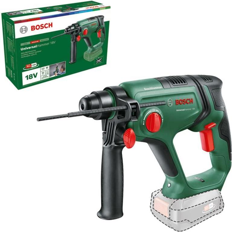 Bosch UniversalHammer 18V (06039D6000)