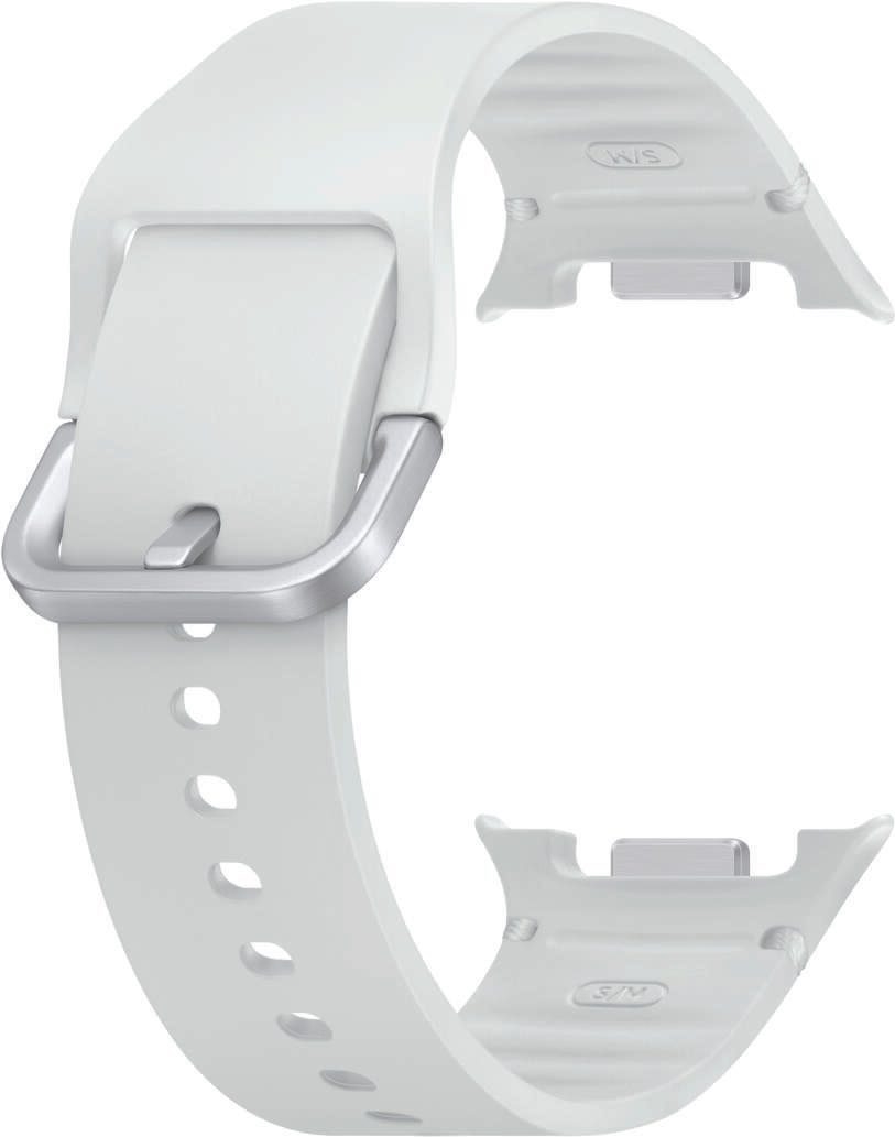 Samsung Sport M/L für Watch8 Classic White (ET-SNL33LWEGEU)