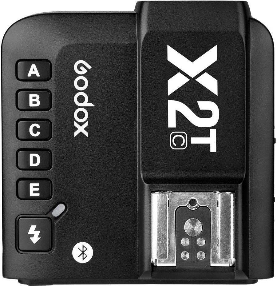 Godox X2T-C 72 mm 70 mm (X2T-C)