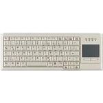 Active Key AK-4400-GU-W/US (AK-4400-GU-W/US)