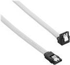 ModMesh Right Angle SATA 3 Cable 30cm (CM-CAB-RSAT-N30KW-R)