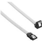ModMesh Right Angle SATA 3 Cable 30cm (CM-CAB-RSAT-N30KW-R)