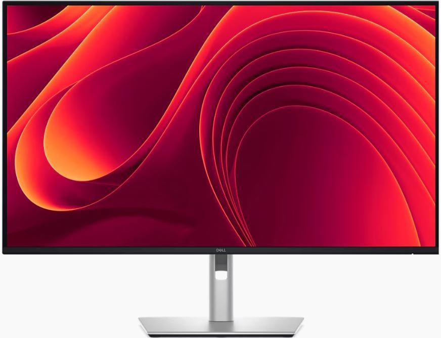 Dell Pro 32 Plus 4K USB-C Hub Monitor (DELL-P3225QE)