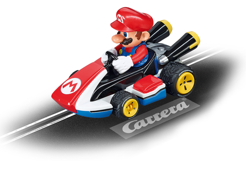 Carrera Nintendo Mario Kart 8 (20064033)