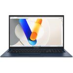 ASUS VivoBook 17 X1704VA-AU836W 17.3" FHD Core 5 120U 16GB/512GB Win11 -• Intel Core 5 120U Prozessor (90NB13X2-M00D30)