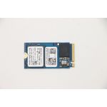 Lenovo WD SN530 512G PCIe 2242 SSD (5SS0X54153)