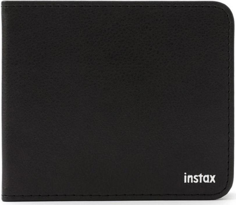 Fujifilm Instax Album Wide, Schwarz (70.100.151.657)