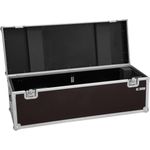 ROADINGER Flightcase 1x LED SL-600 (31005155)