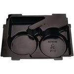 Makita - Einsatz für Tragetasche (837654-8)