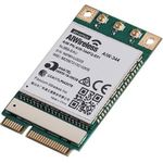 ADVANTECH AIW-3 SERIES LTE CAT4 MINI PCI-E MODULE (AIW-344FQ-E01)