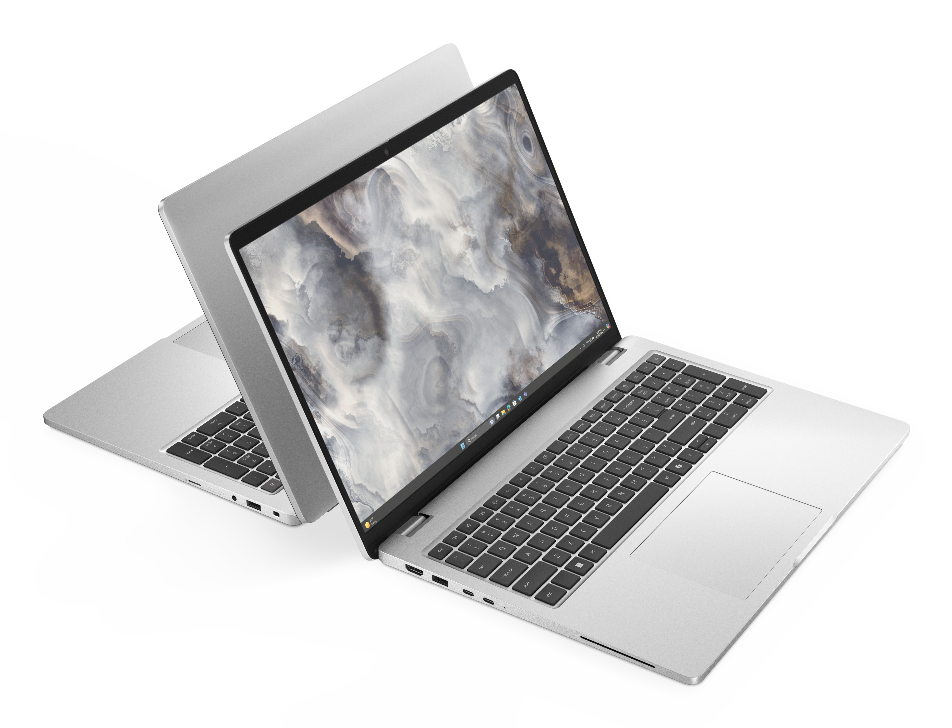 Dell Pro 16 Plus PB16250 16" Intel Core Ultra 7 266V 16 GB RAM 512 GB SSD Aluminium