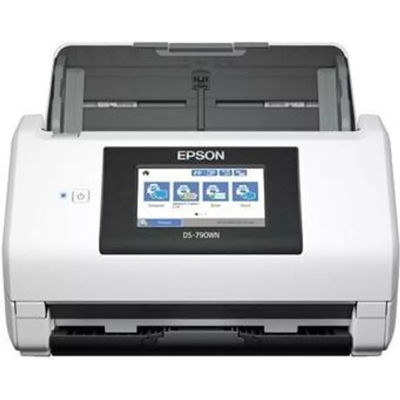 Epson WorkForce DS-790WN (B11B265401)