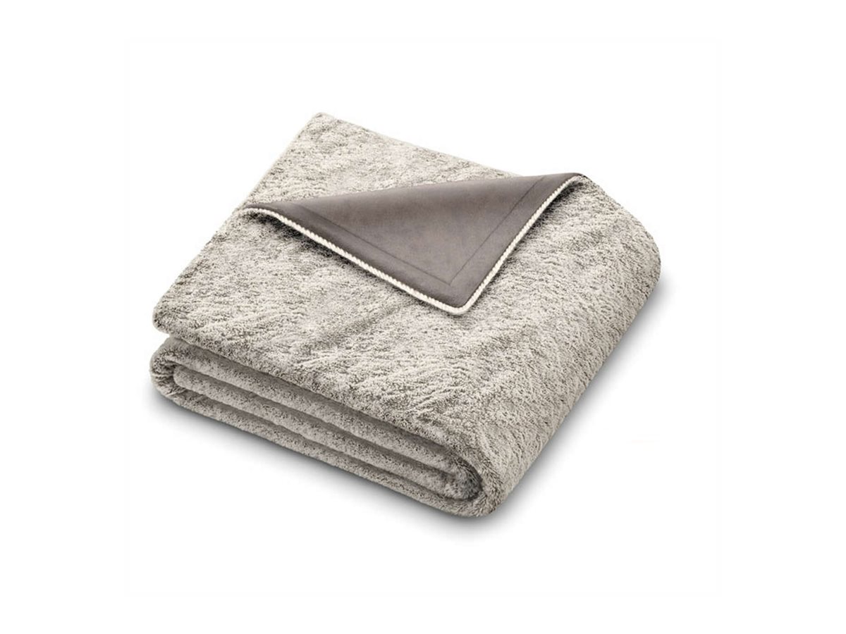 Beurer Cosy HD 75 Wärmezudecke 180 x 130 cm Nordic