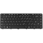 HP Premium Ersatztastatur Notebook (906764-051)