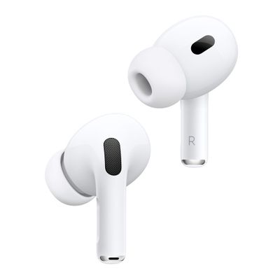 Apple AirPods Pro (2nd generation) (MQD83ZM/A)
