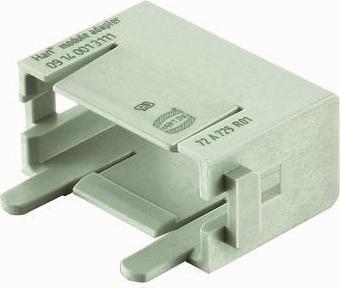HART Han GigaBit module, 09140013111 female 09140013111 1 (09140013111)