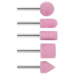 Bosch Korund Schleifstiftsatz 6mm (1.609.200.286)