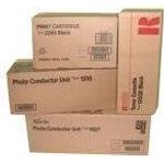 Ricoh Gelb Original (841684)