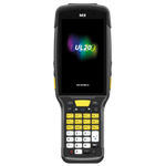 M3 Mobile UL20X, 2D, SE58, 12,7cm (5''), Full HD, Num., GPS, BT, WLAN, 4G, NFC, Android, GMS Mobiles Datenerfassungsgerät, 2D, Imager (SE5800), Bildschirmdiagonale: 12,7 cm (5''), Auflösung: 1920x1080 Pixel, Tastenfeld (Anzahl Tasten: 28, numerisch), GPS, Kamera (16 MP), Bluetooth, WLAN (802.11ac), 4G (LTE), NFC, Qualcomm Octa Core, 2,2 GHz, RAM: 4GB, Flash: 64 GB, Android (10), inkl.: Google Mobile Services, Akku, 6700 mAh (U20X4C-QICFRS-HF)