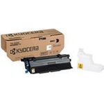 Kyocera TK Schwarz original (1T0C100NL0)