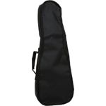 DIMAVERY Soft-Bag für Concert Ukulele 3mm (26342007)