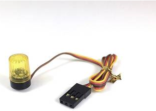 Absima 2320066 RC-Modellbau ersatzteil & zubehör LED-Beleuchtung (2320066)