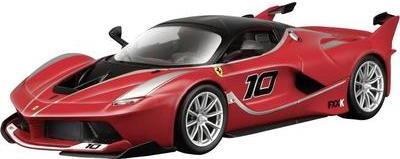 Bburago 1:18 Modellauto Ferrari FXX-K (15616010R)