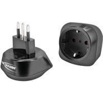 ANSMANN Reisestecker EU to IT (1250-0035)