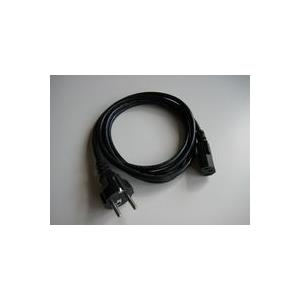 Zebra AC-Kabel für Netzteil (EU) Kaltgerätekabel (EU), 1.8, für Netzteil: PWRS-14000-148R, PWRS-14000-148C, PWRS-14000-241R, und PWRS-0102246H51R (50-16000-220R)